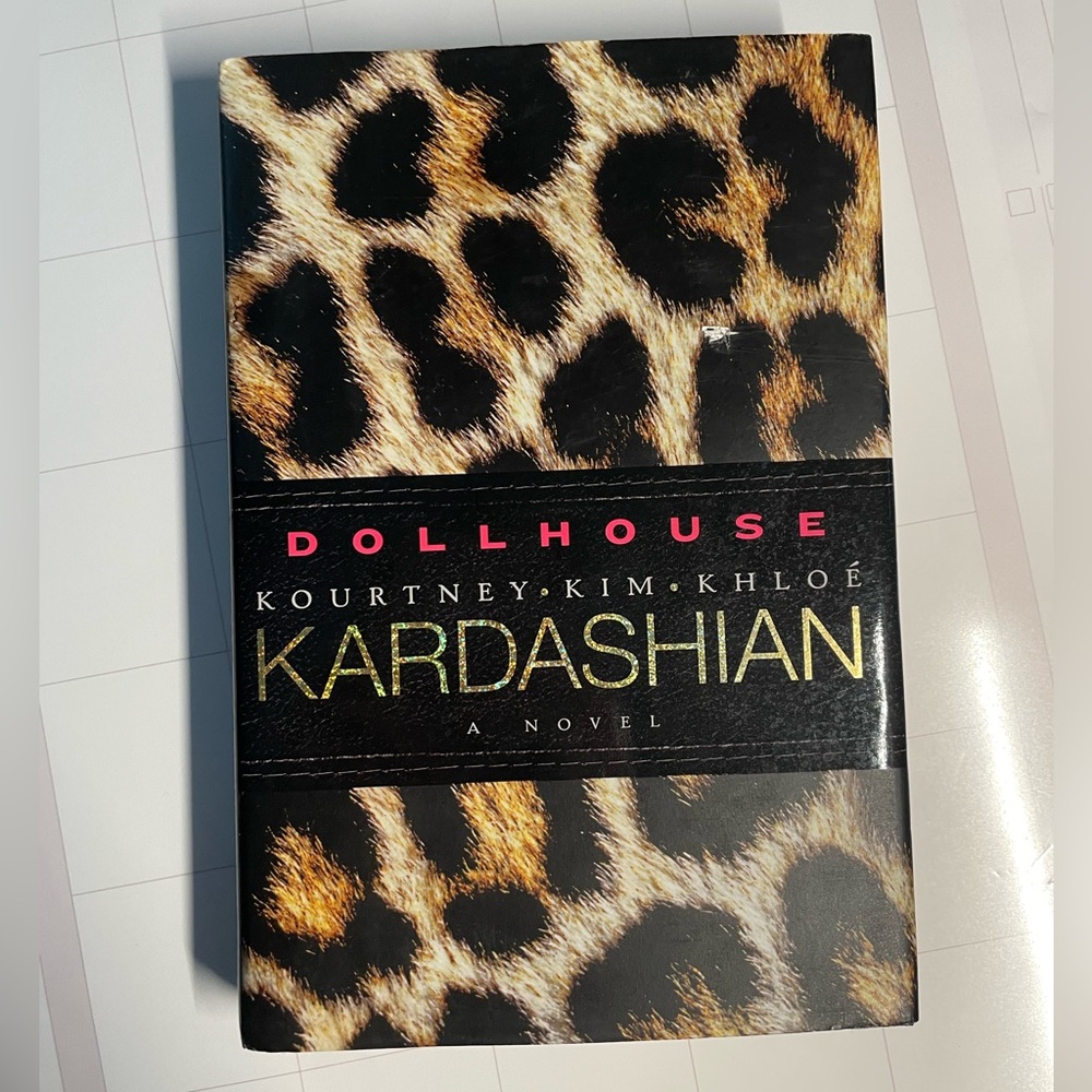 Dollhouse by the Kardashians